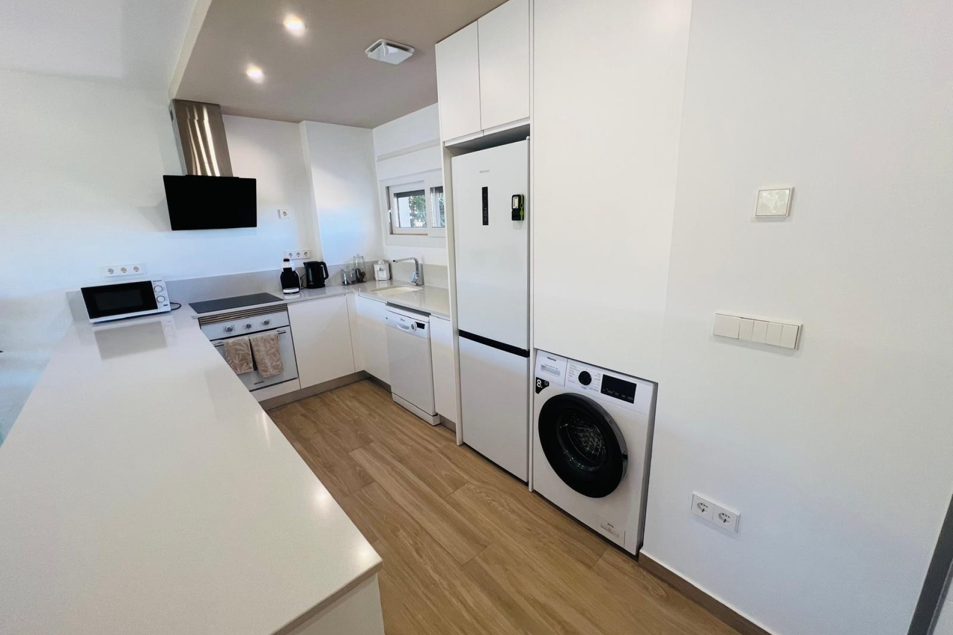 Herverkoop - Appartement - Studio - Entre Naranjo - Vistabella Golf - Entre Naranjos - Vistabella Golf