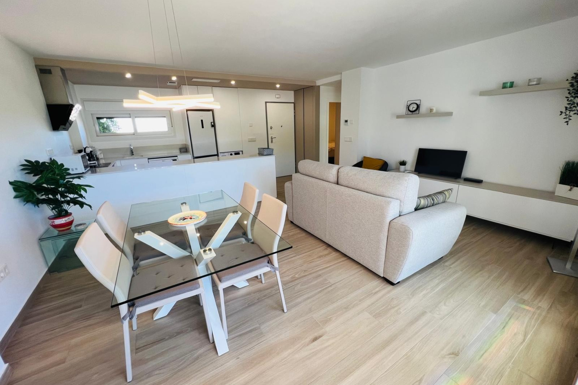 Herverkoop - Appartement - Studio - Entre Naranjo - Vistabella Golf - Entre Naranjos - Vistabella Golf
