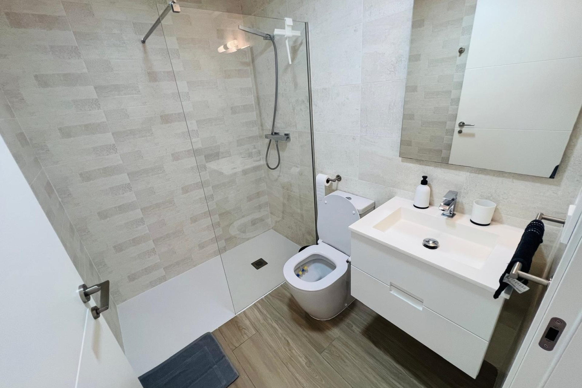 Herverkoop - Appartement - Studio - Entre Naranjo - Vistabella Golf - Entre Naranjos - Vistabella Golf