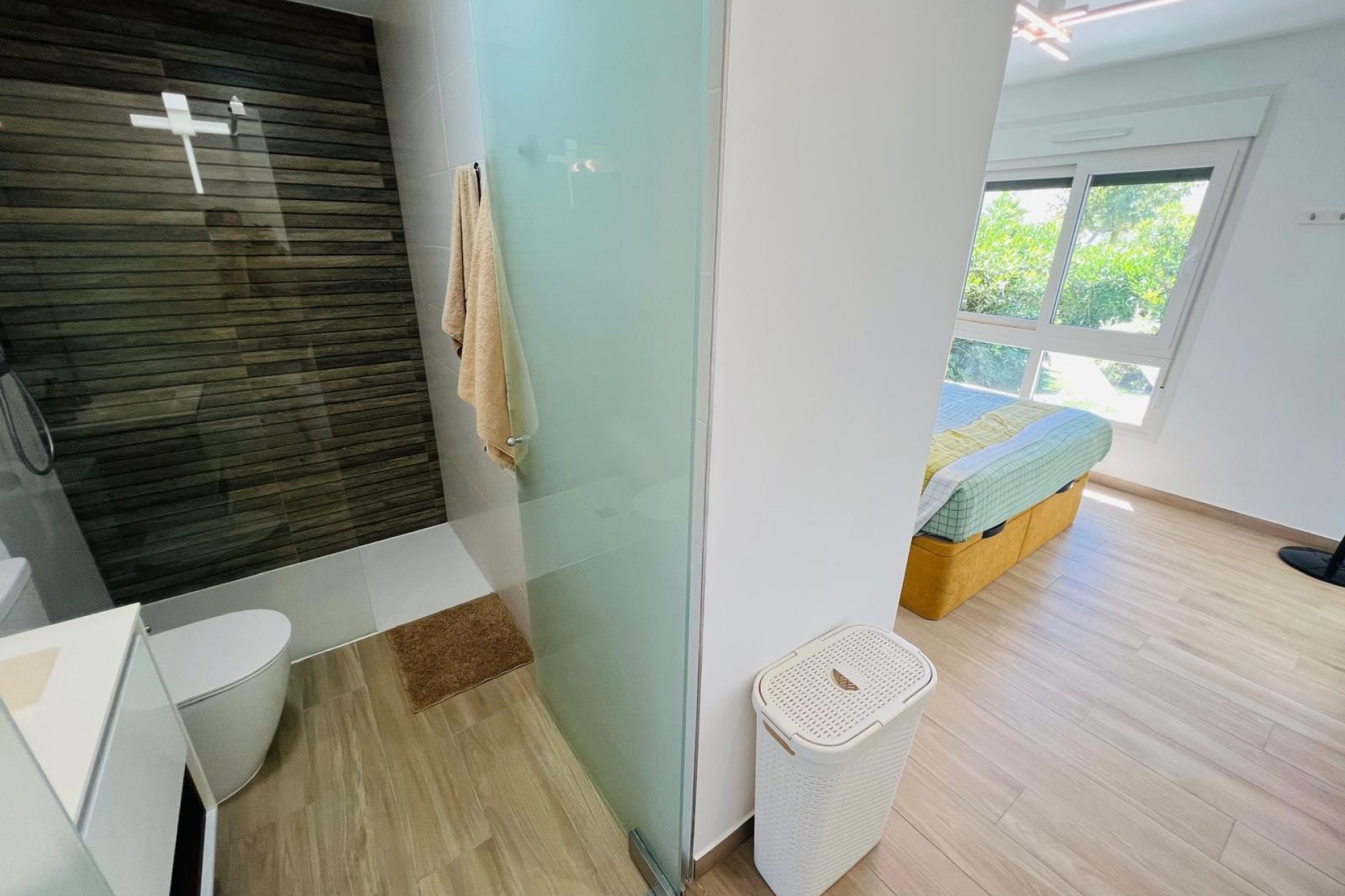 Herverkoop - Appartement - Studio - Entre Naranjo - Vistabella Golf - Entre Naranjos - Vistabella Golf