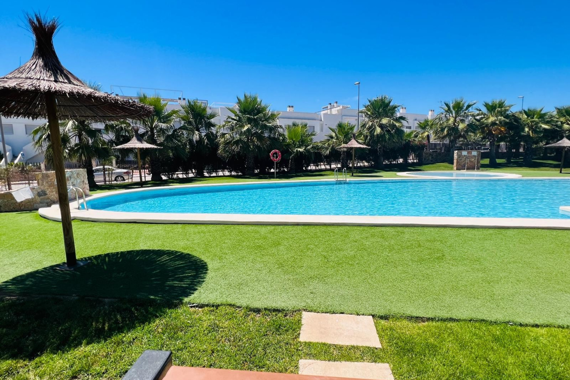 Herverkoop - Appartement - Studio - Entre Naranjo - Vistabella Golf - Entre Naranjos - Vistabella Golf