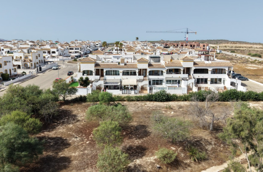 Herverkoop - Appartement - Studio - Entre Naranjo - Vistabella Golf - Entre Naranjos - Vistabella Golf