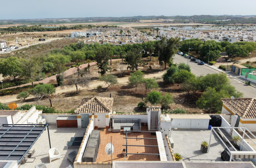 Herverkoop - Appartement - Studio - Entre Naranjo - Vistabella Golf - Entre Naranjos - Vistabella Golf