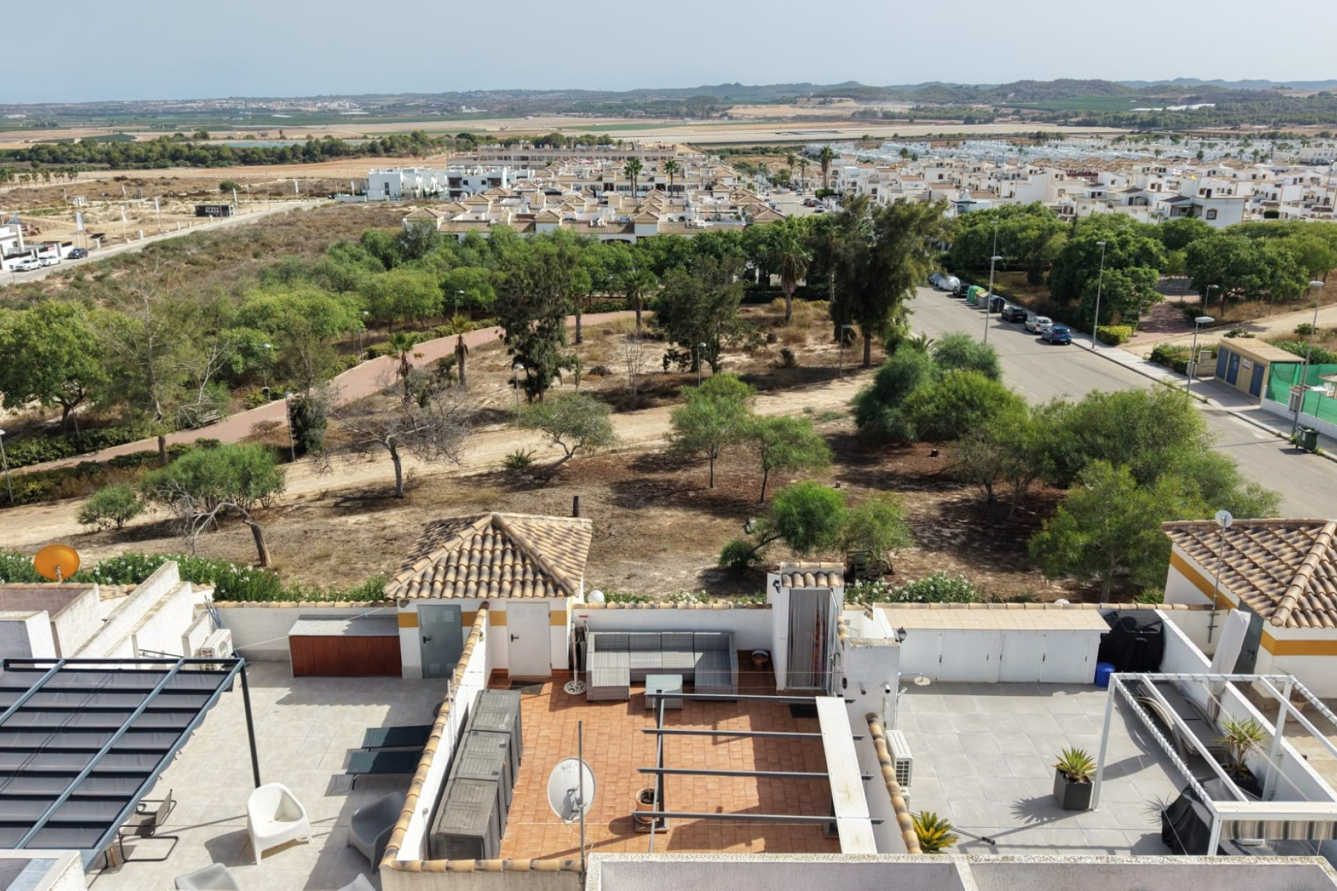 Herverkoop - Appartement - Studio - Entre Naranjo - Vistabella Golf - Entre Naranjos - Vistabella Golf