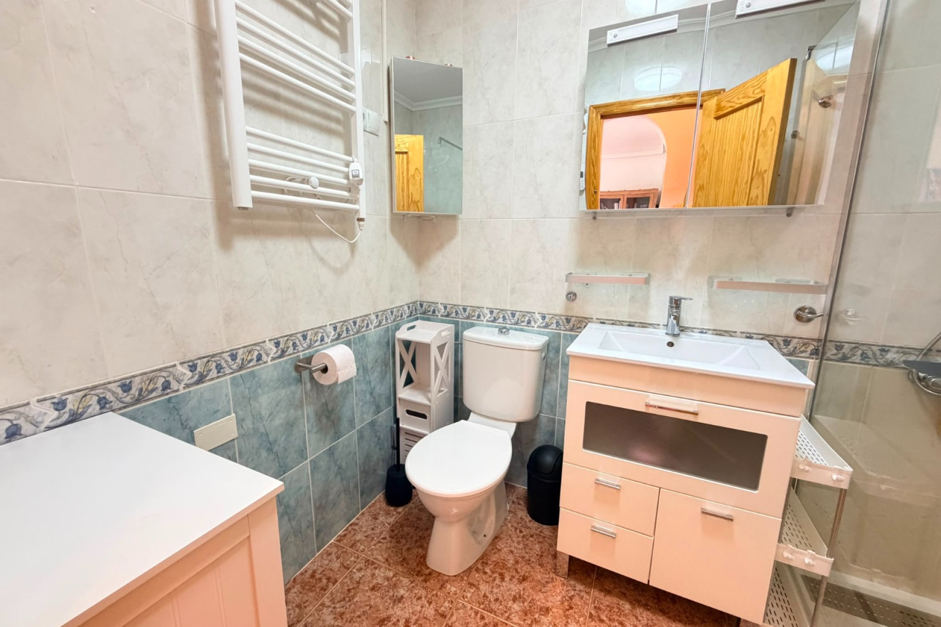 Herverkoop - Appartement - Studio - Entre Naranjo - Vistabella Golf - Entre Naranjos - Vistabella Golf