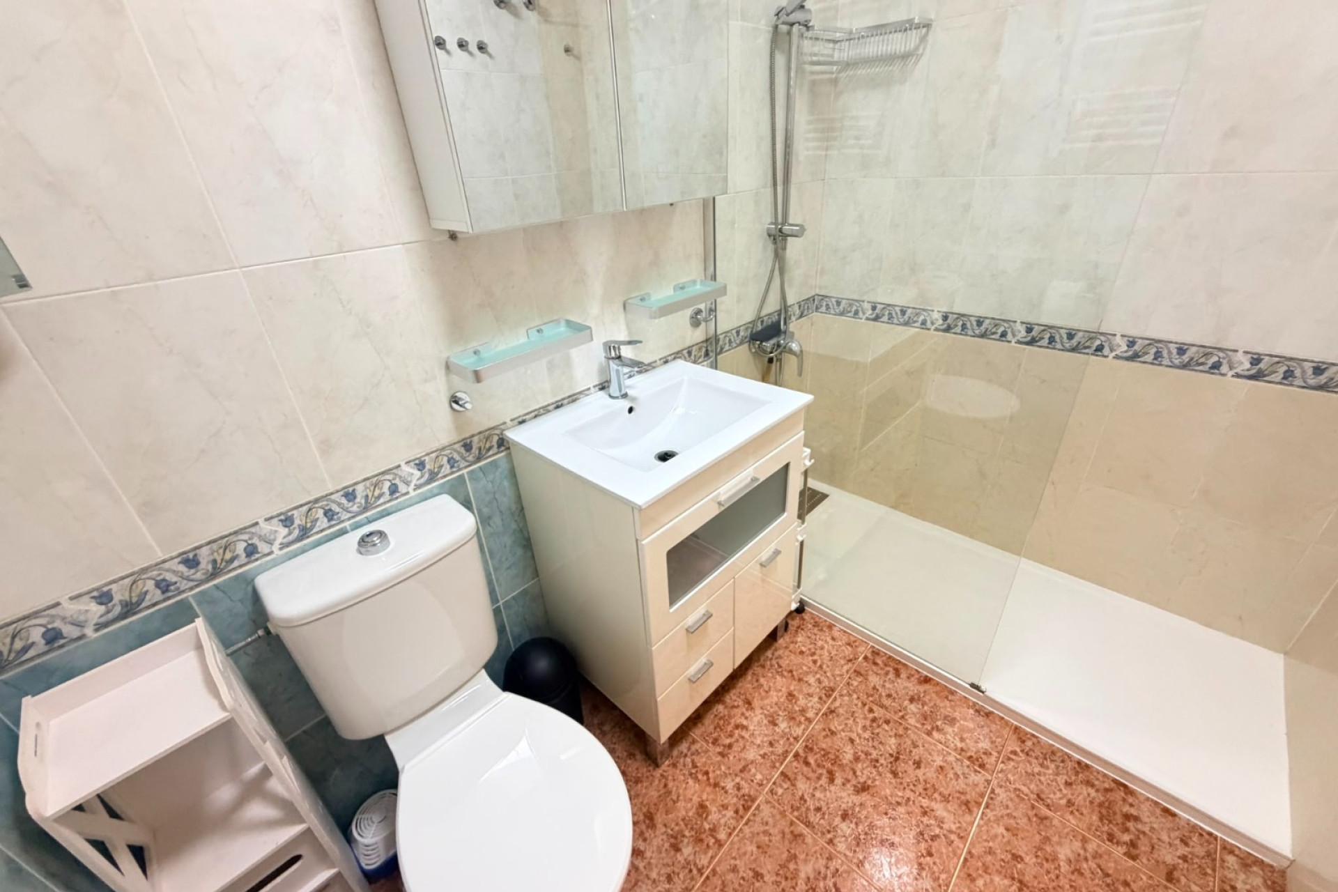 Herverkoop - Appartement - Studio - Entre Naranjo - Vistabella Golf - Entre Naranjos - Vistabella Golf