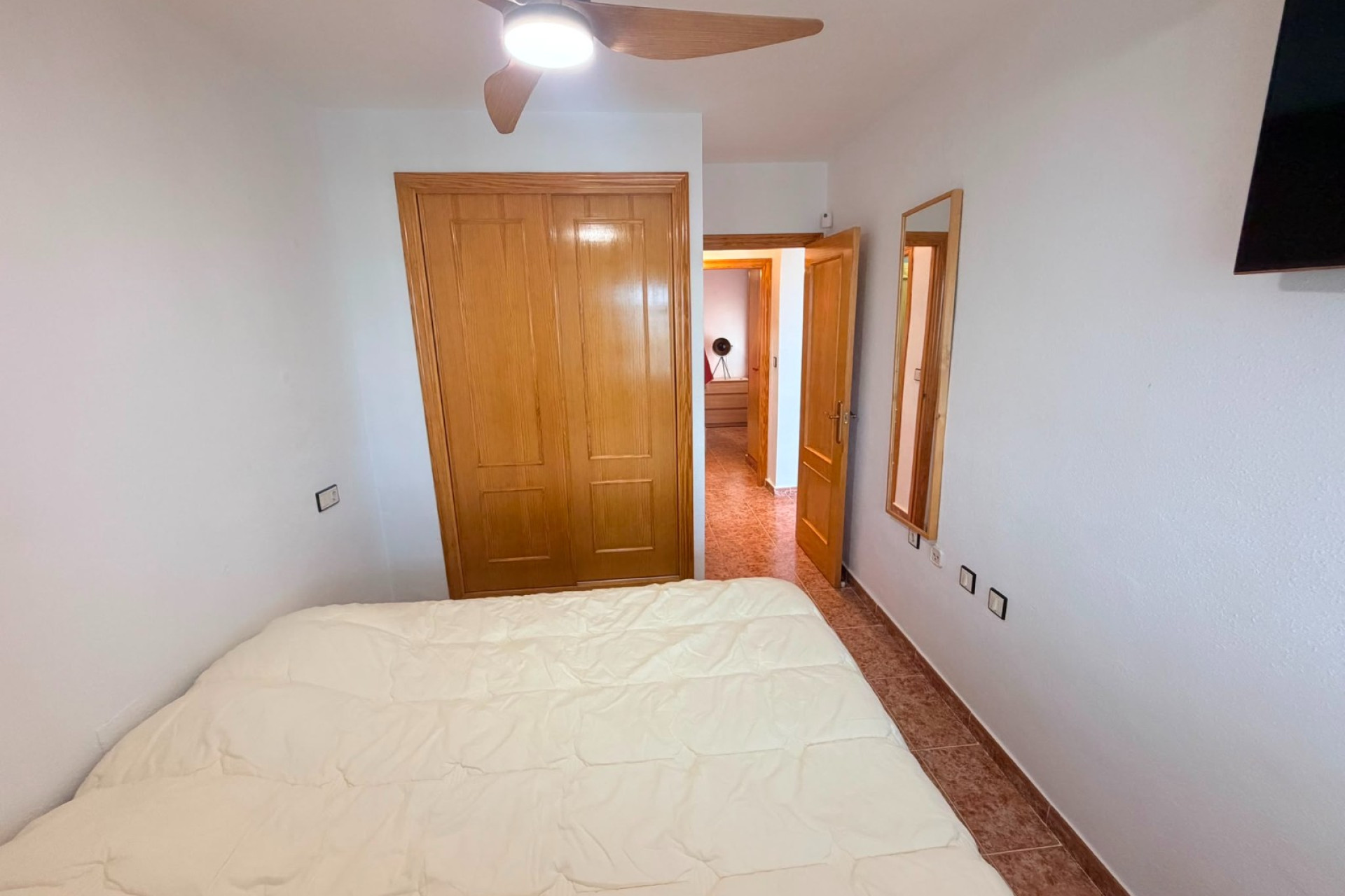 Herverkoop - Appartement - Studio - Entre Naranjo - Vistabella Golf - Entre Naranjos - Vistabella Golf