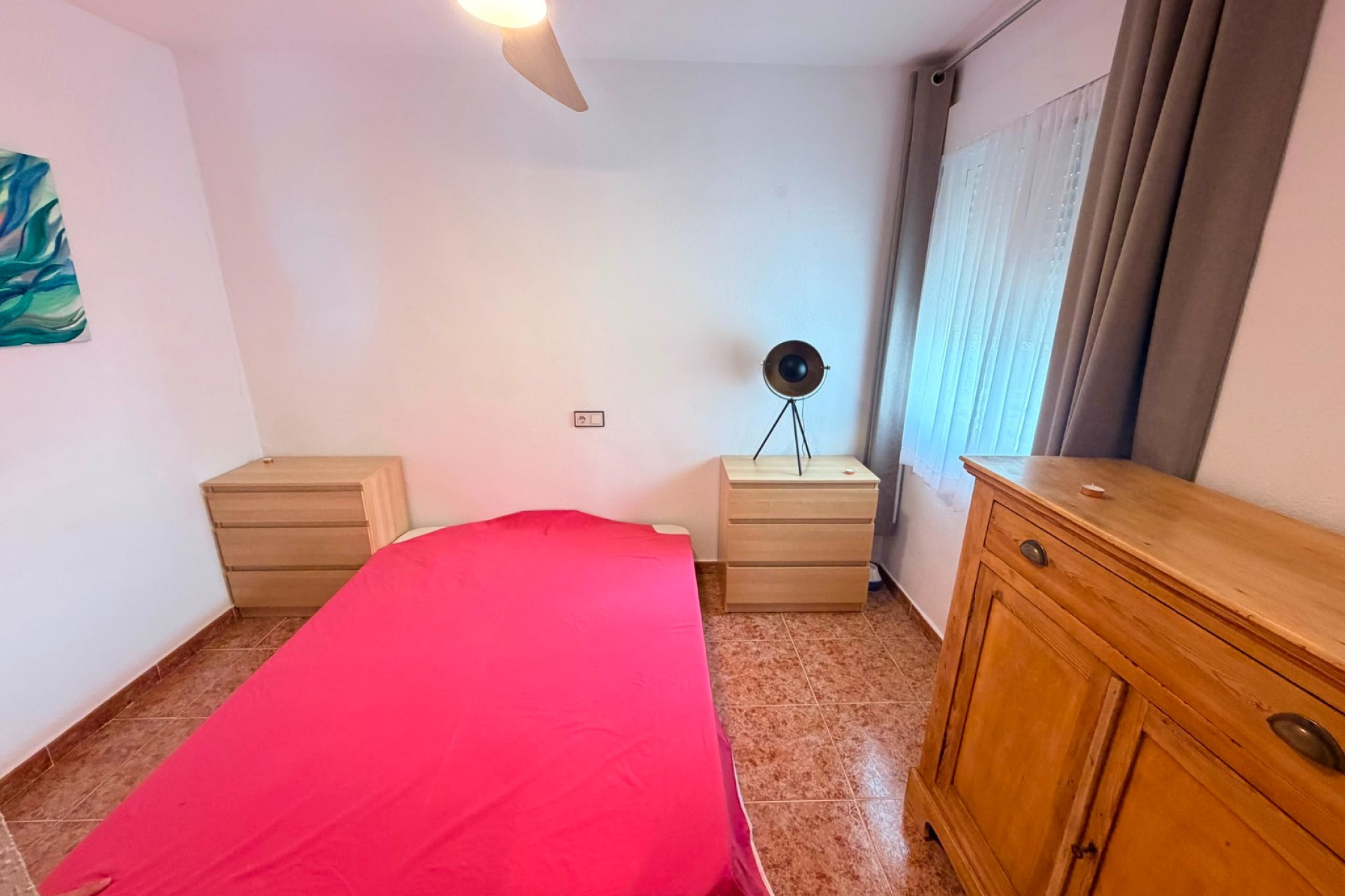 Herverkoop - Appartement - Studio - Entre Naranjo - Vistabella Golf - Entre Naranjos - Vistabella Golf