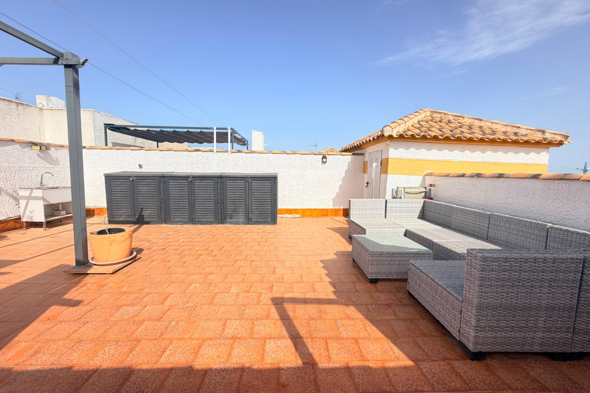 Herverkoop - Appartement - Studio - Entre Naranjo - Vistabella Golf - Entre Naranjos - Vistabella Golf