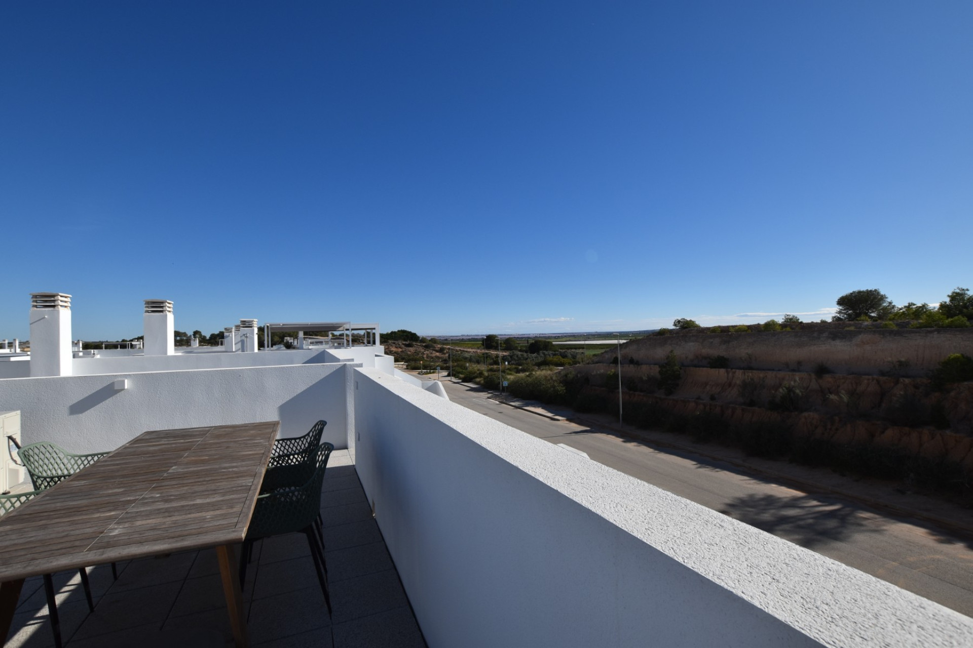 Herverkoop - Appartement - Studio - Entre Naranjos Vistabella Golf - Entre Naranjos - Vistabella