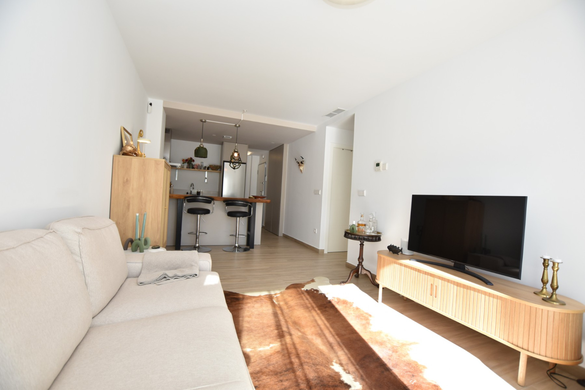 Herverkoop - Appartement - Studio - Entre Naranjos Vistabella Golf - Entre Naranjos - Vistabella