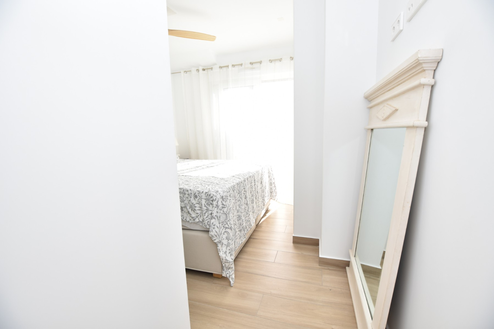 Herverkoop - Appartement - Studio - Entre Naranjos Vistabella Golf - Entre Naranjos - Vistabella