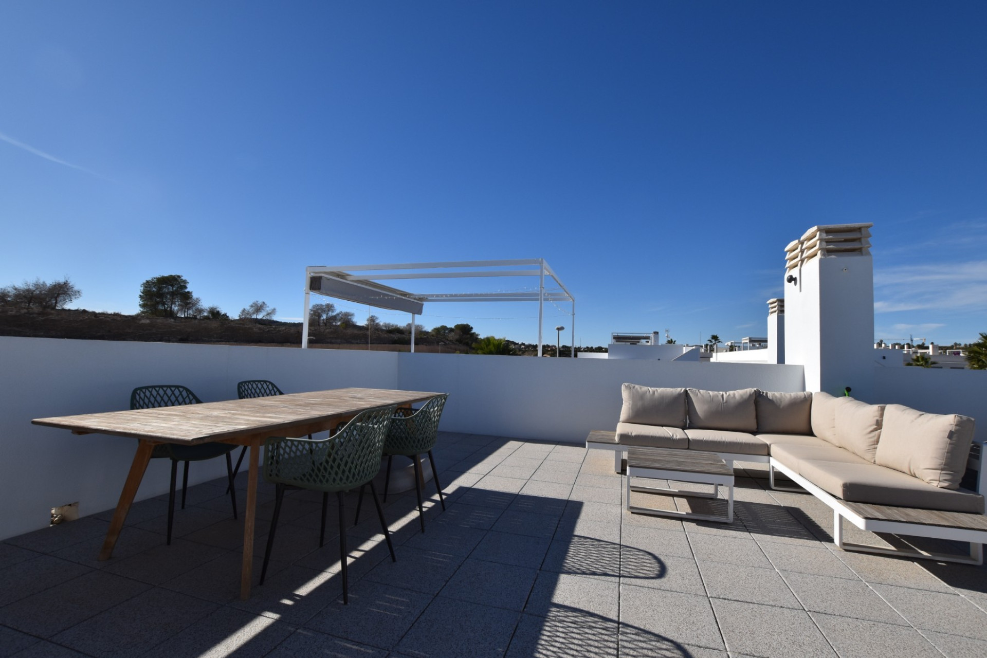 Herverkoop - Appartement - Studio - Entre Naranjos Vistabella Golf - Entre Naranjos - Vistabella