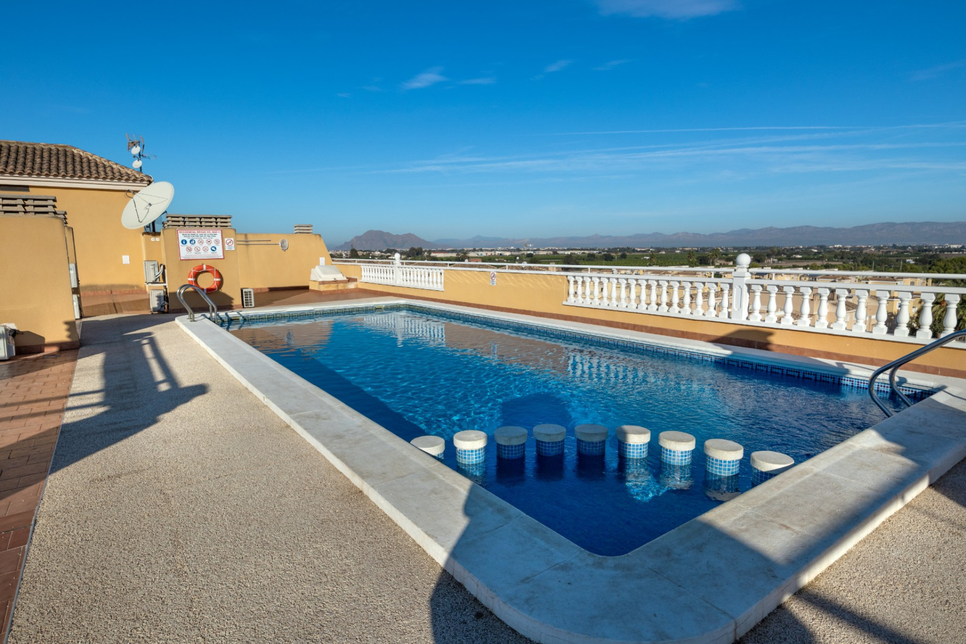 Herverkoop - Appartement - Studio - Formentera de Segura - Formentera del Segura