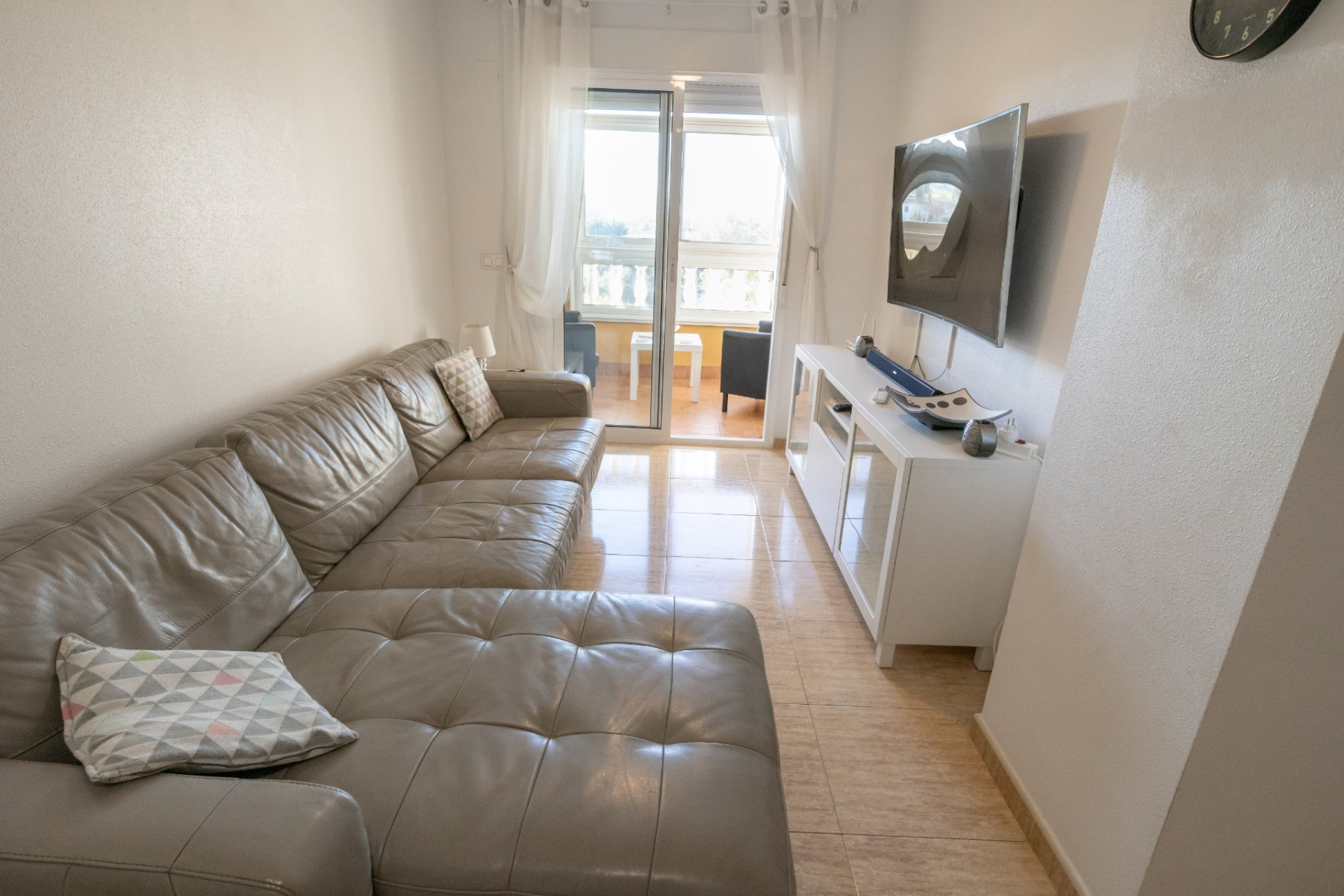 Herverkoop - Appartement - Studio - Formentera de Segura - Formentera del Segura