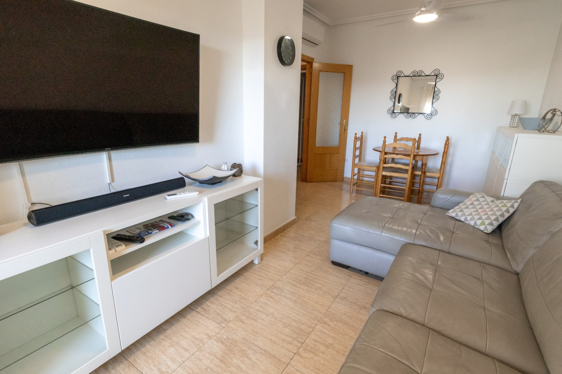 Herverkoop - Appartement - Studio - Formentera de Segura - Formentera del Segura