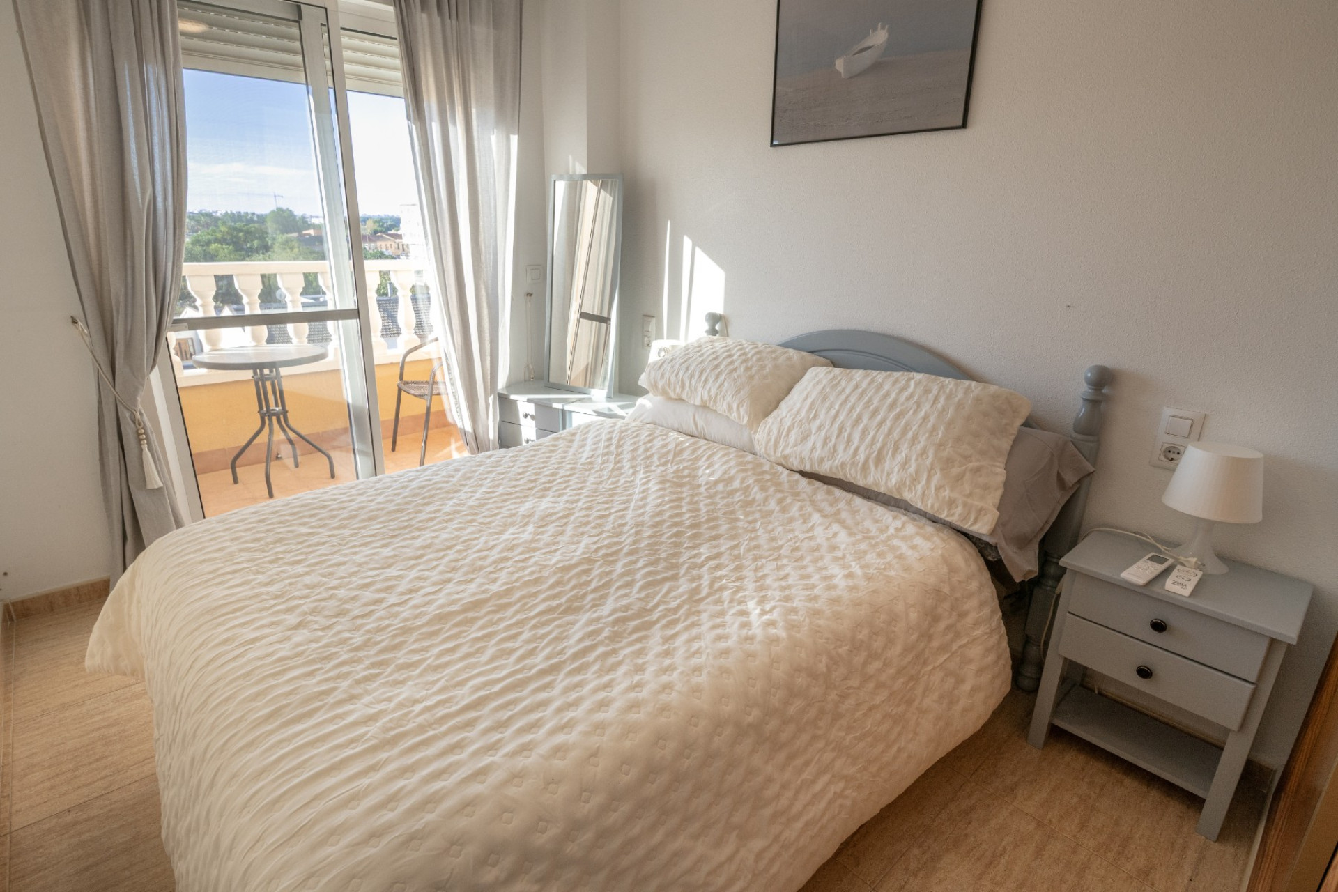 Herverkoop - Appartement - Studio - Formentera de Segura - Formentera del Segura