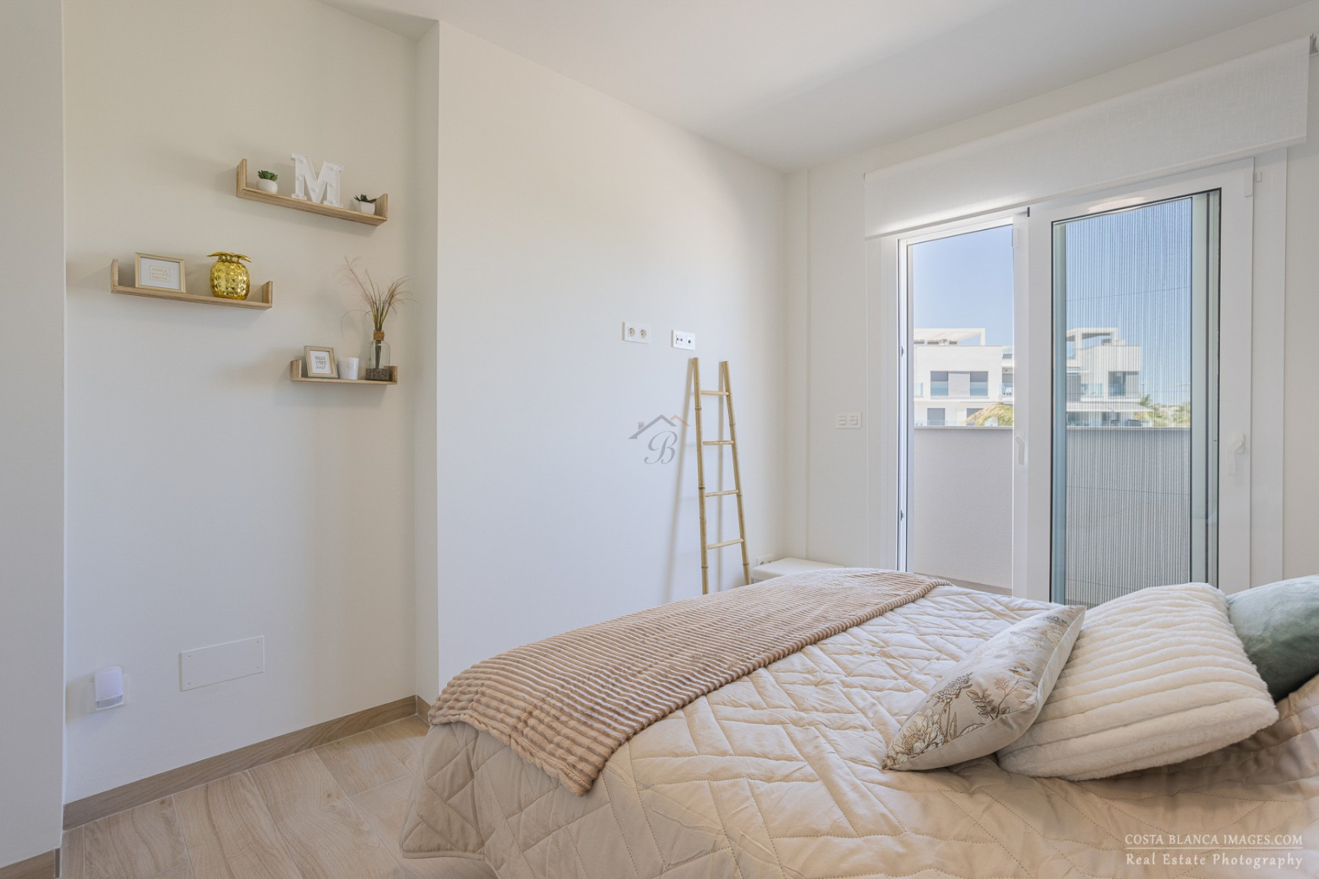 Herverkoop - Appartement - Studio - Guardamar del Segura - El Raso