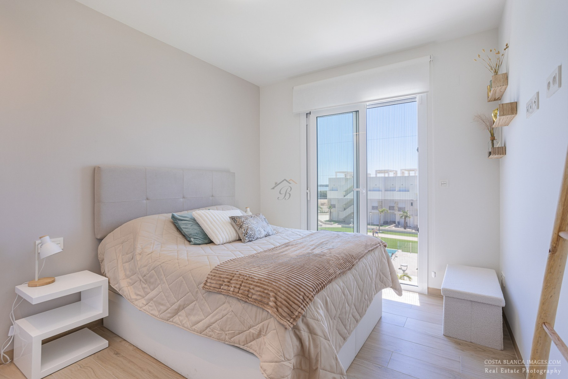 Herverkoop - Appartement - Studio - Guardamar del Segura - El Raso