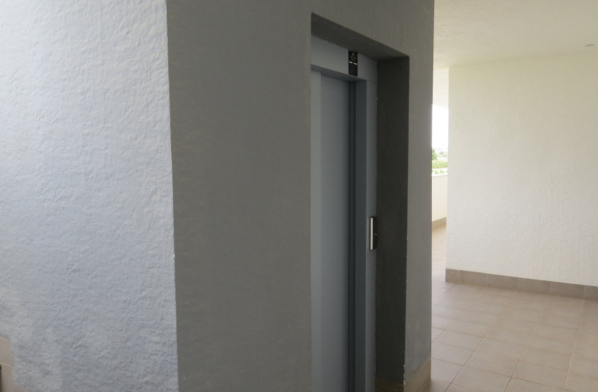 Herverkoop - Appartement - Studio - Guardamar del Segura - El Raso