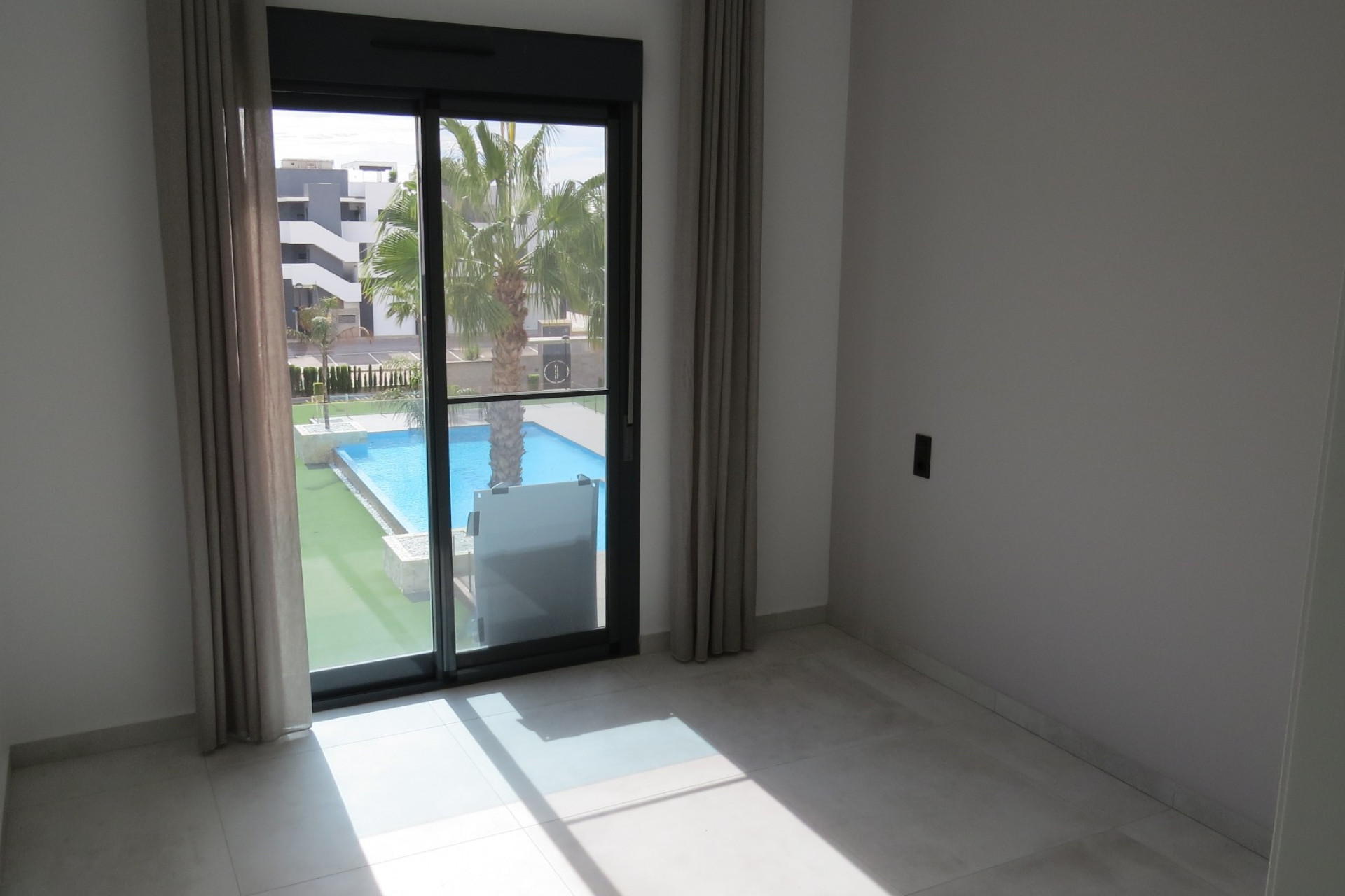 Herverkoop - Appartement - Studio - Guardamar del Segura - El Raso