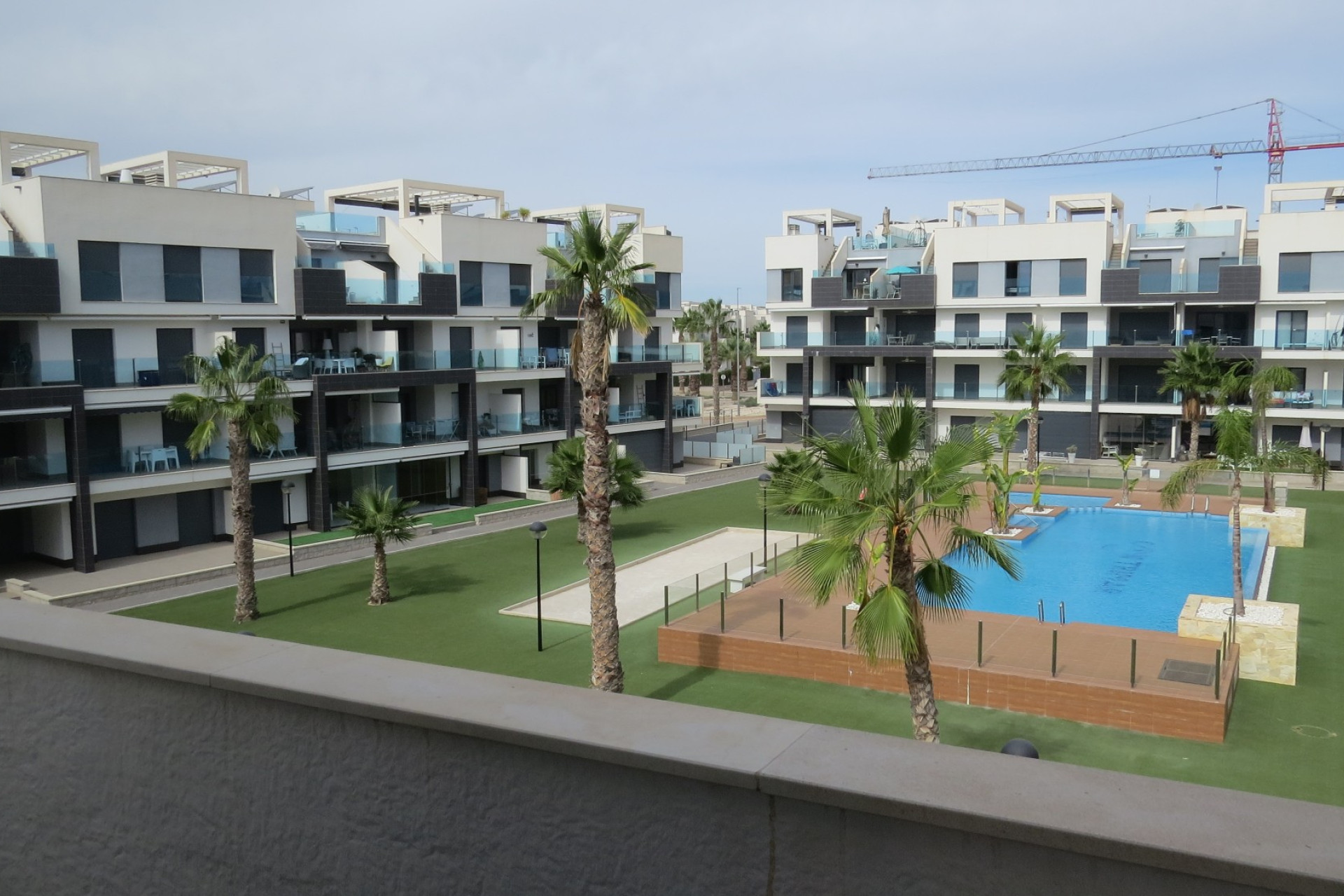 Herverkoop - Appartement - Studio - Guardamar del Segura - El Raso