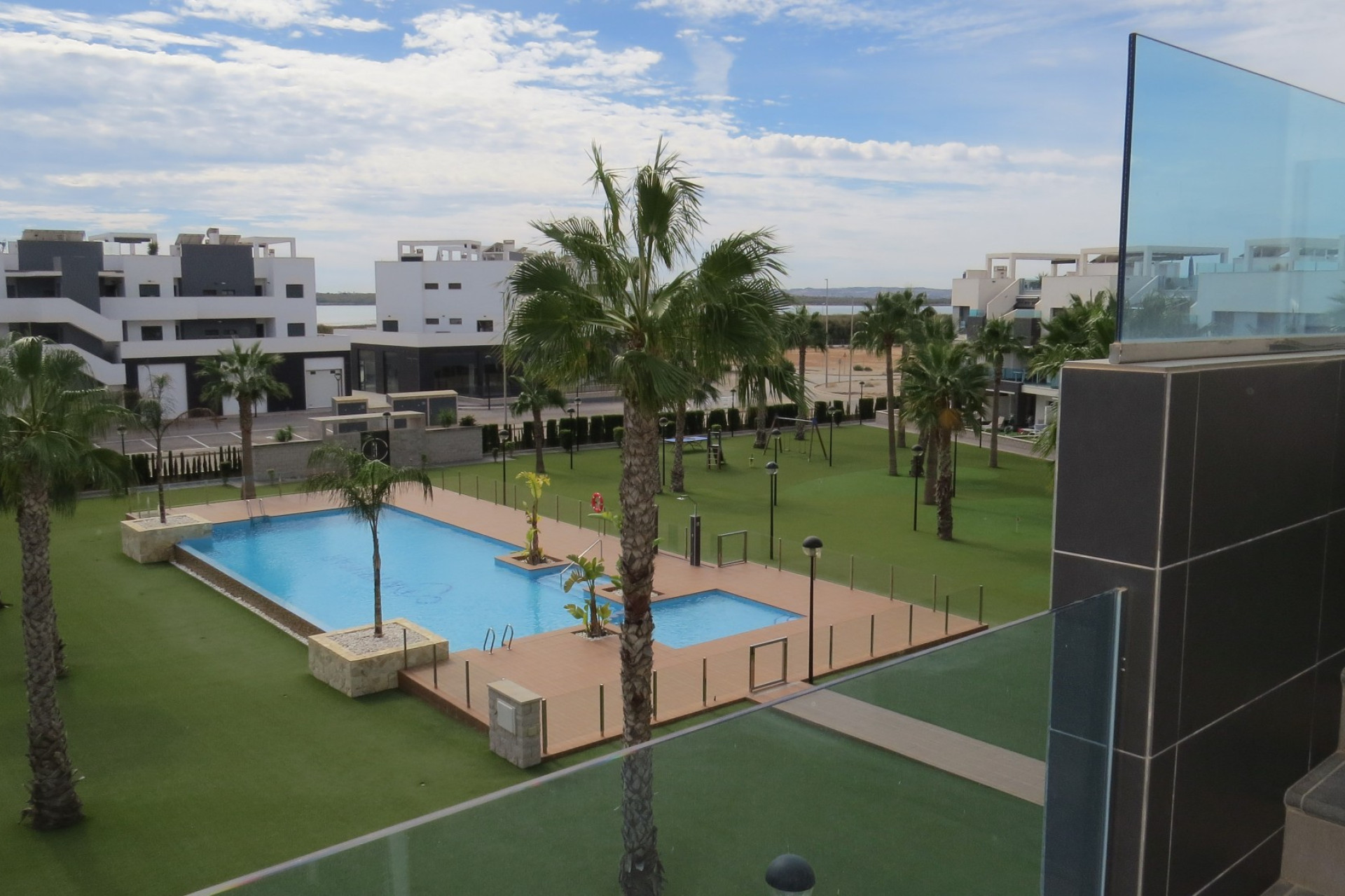 Herverkoop - Appartement - Studio - Guardamar del Segura - El Raso