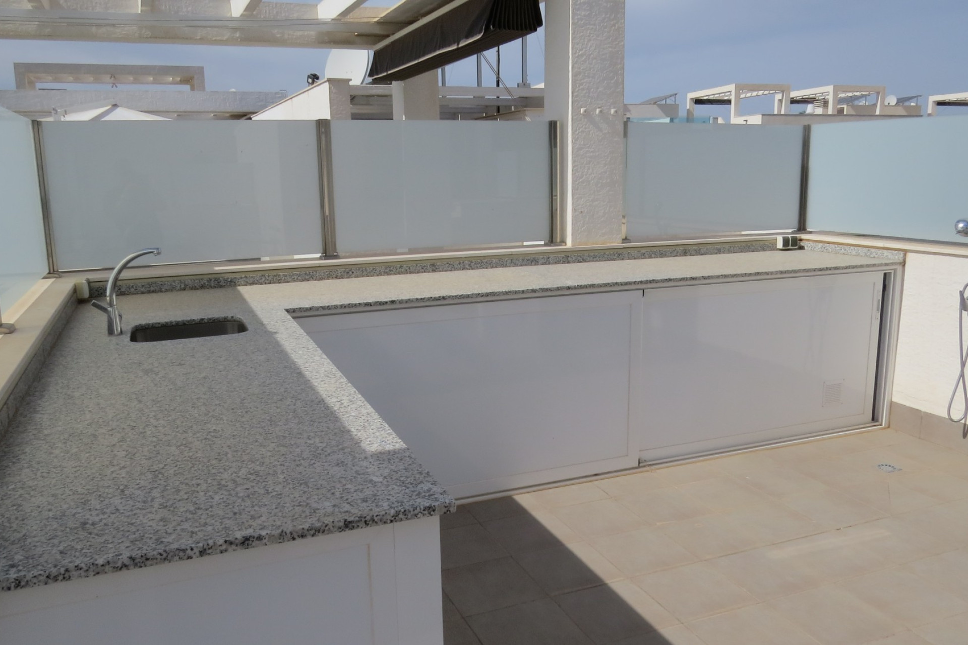 Herverkoop - Appartement - Studio - Guardamar del Segura - El Raso