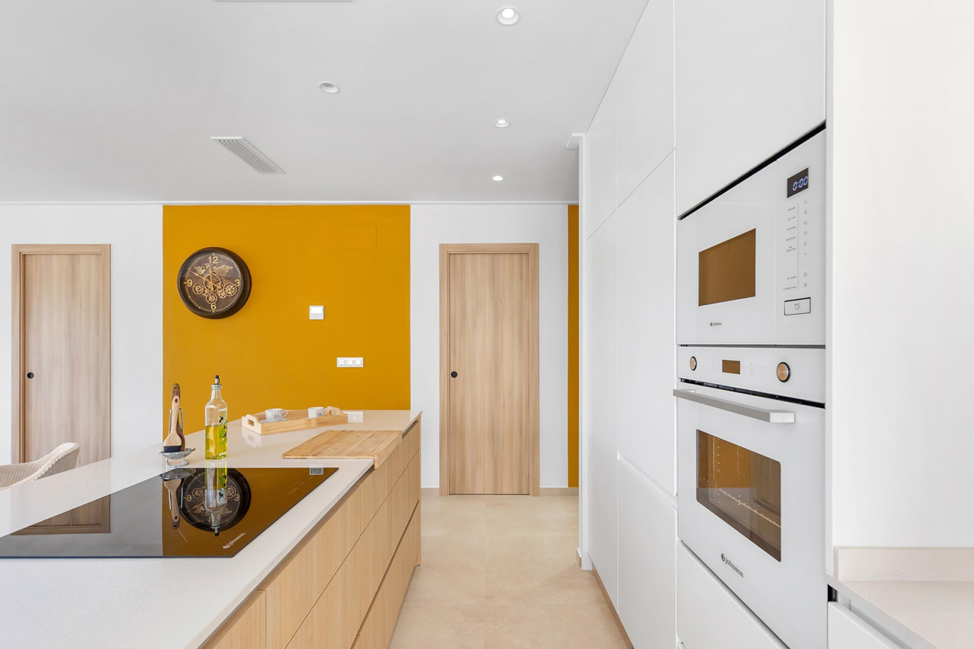 Herverkoop - Appartement - Studio - Guardamar del Segura - EL RASO