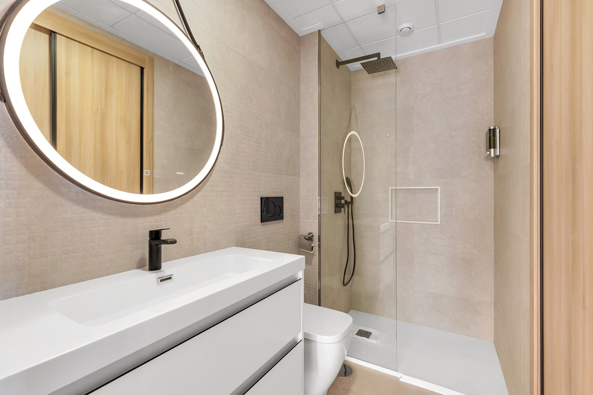 Herverkoop - Appartement - Studio - Guardamar del Segura - EL RASO