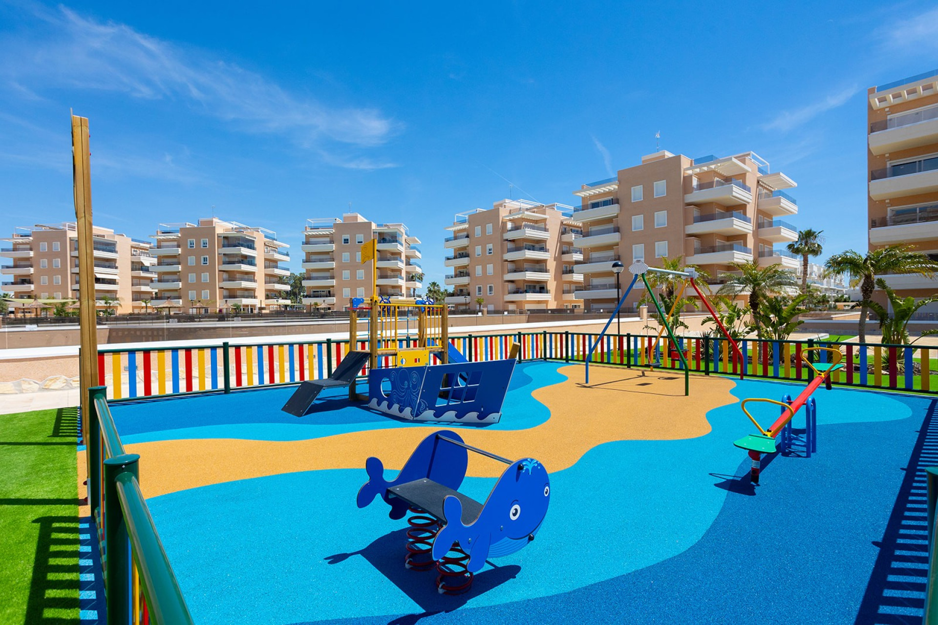Herverkoop - Appartement - Studio - Guardamar del Segura - EL RASO