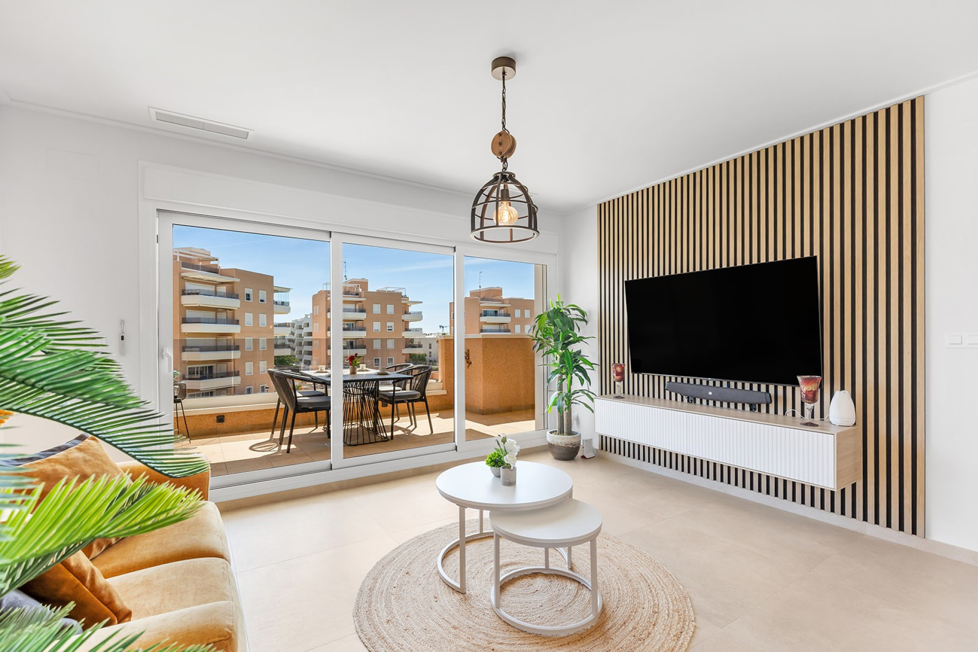 Herverkoop - Appartement - Studio - Guardamar del Segura - EL RASO