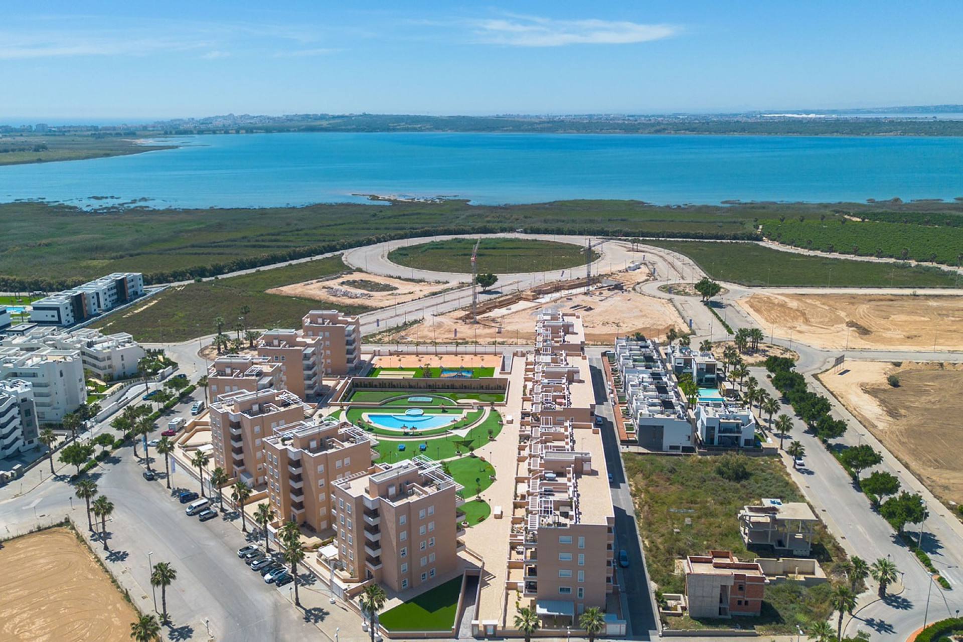 Herverkoop - Appartement - Studio - Guardamar del Segura - EL RASO