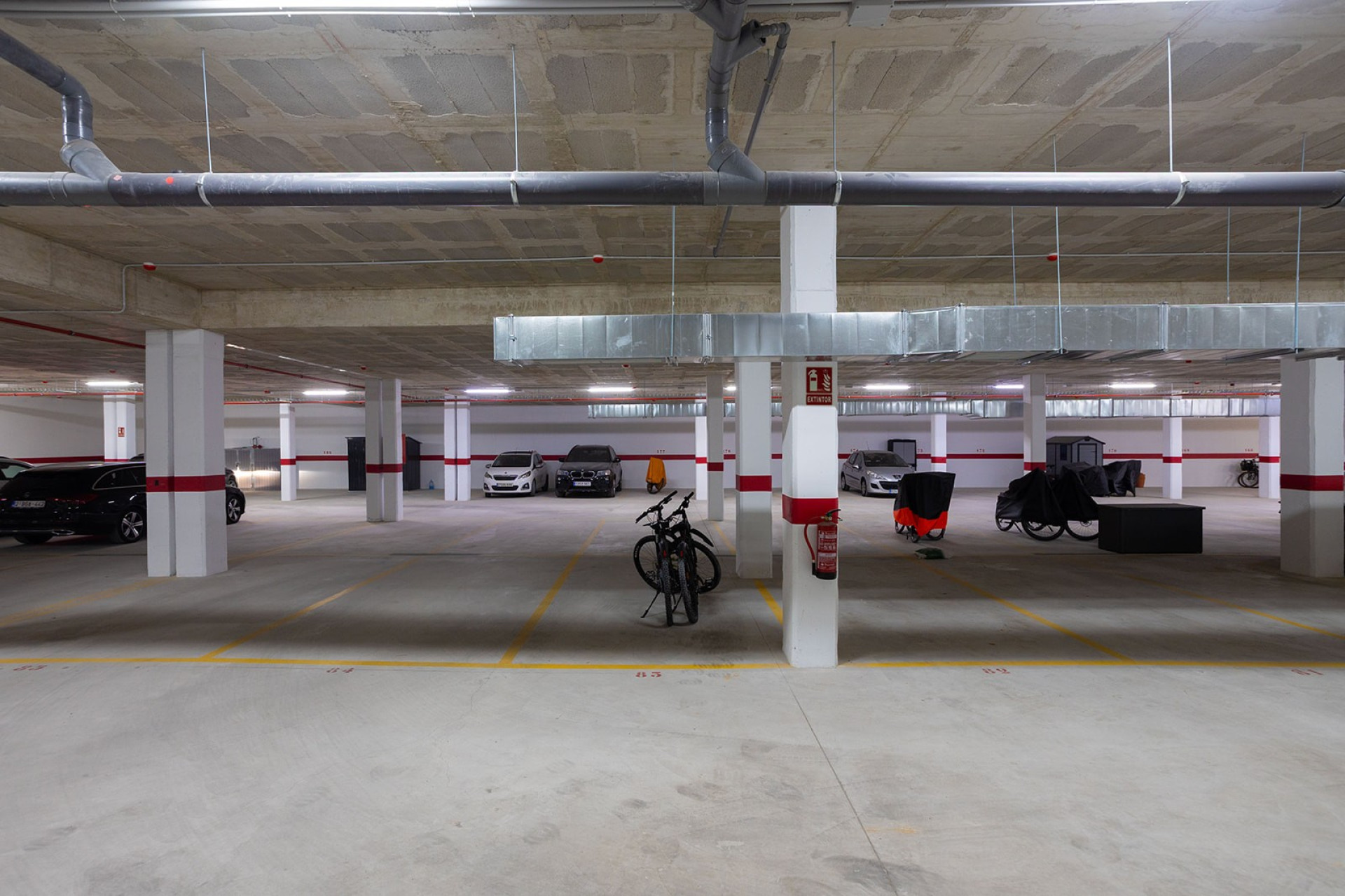 Herverkoop - Appartement - Studio - Guardamar del Segura - EL RASO