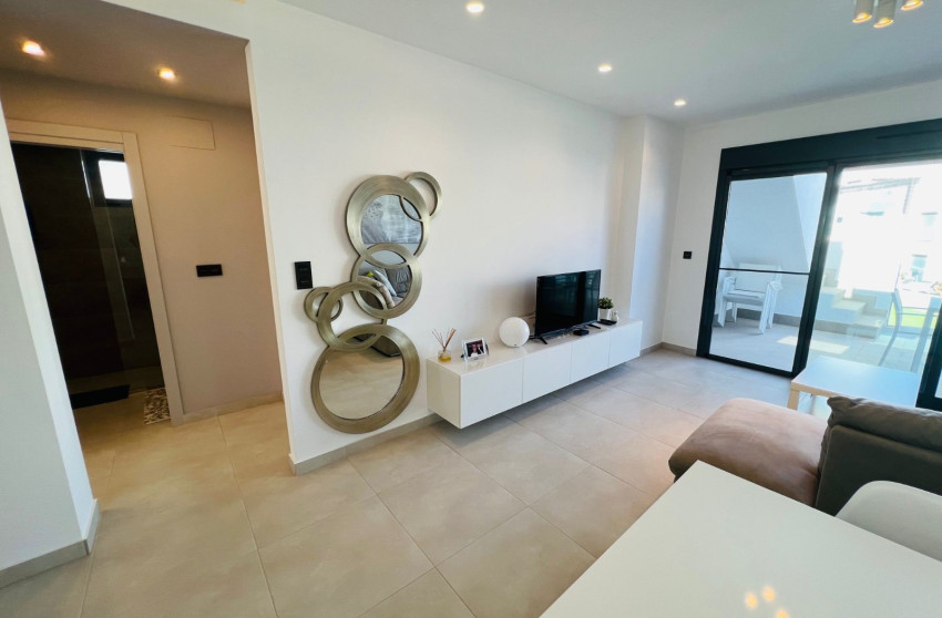 Herverkoop - Appartement - Studio - Guardamar del Segura - Guardamar