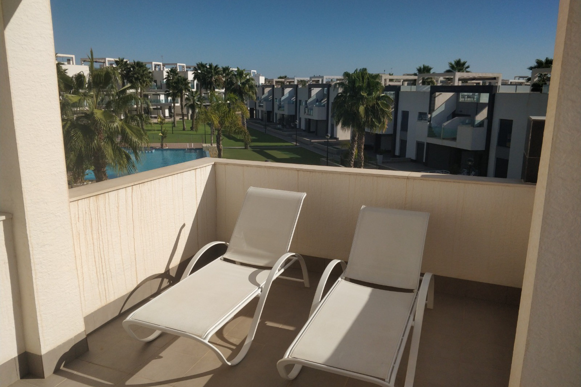 Herverkoop - Appartement - Studio - Guardamar del Segura - Guardamar