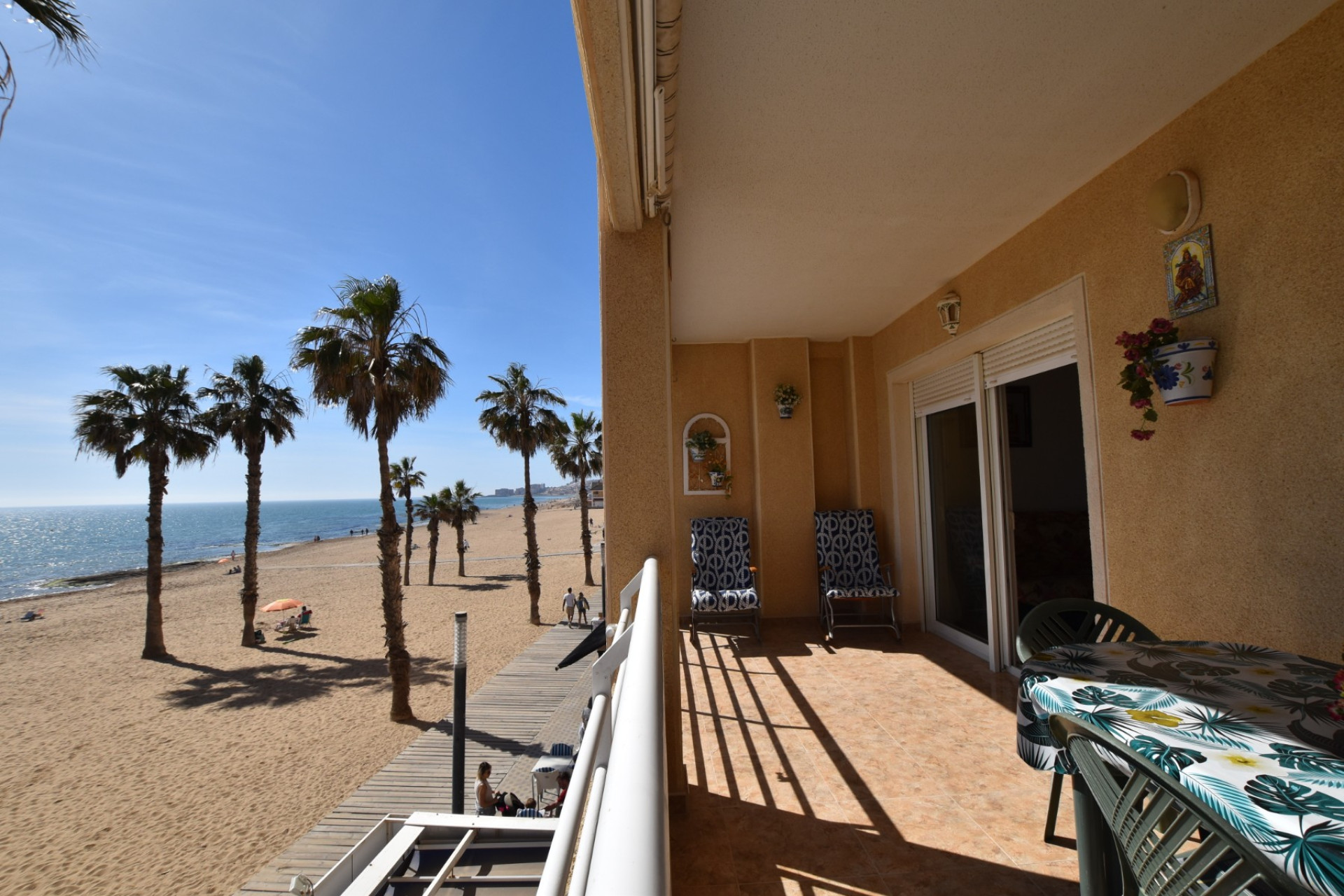 Herverkoop - Appartement - Studio - La Mata