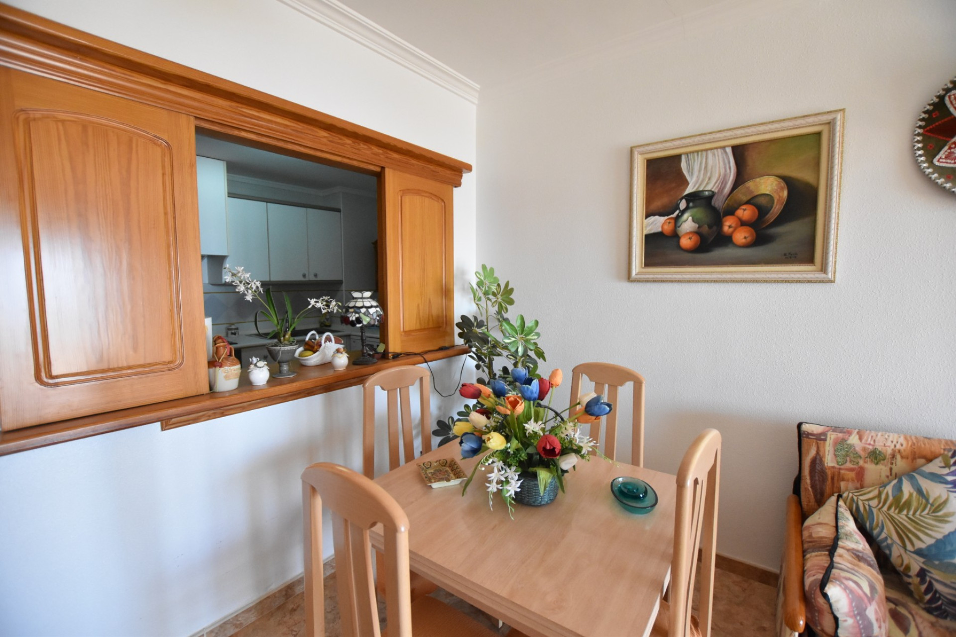 Herverkoop - Appartement - Studio - La Mata