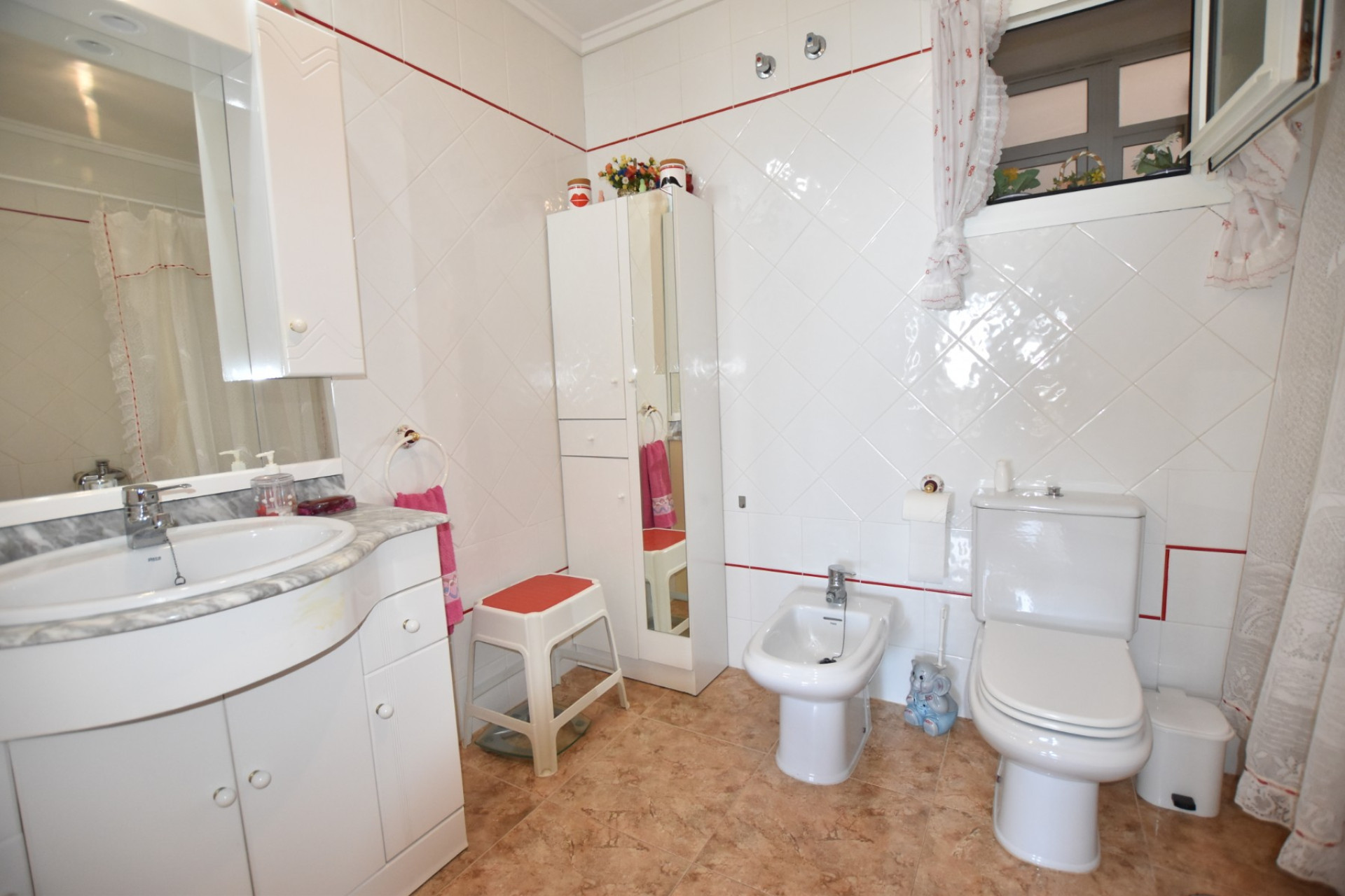 Herverkoop - Appartement - Studio - La Mata