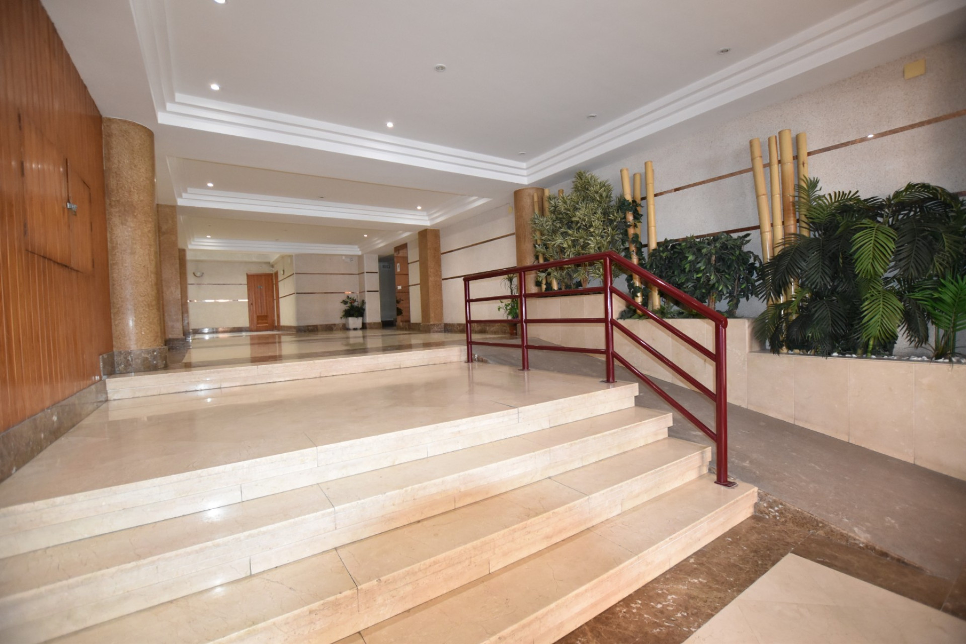 Herverkoop - Appartement - Studio - La Mata