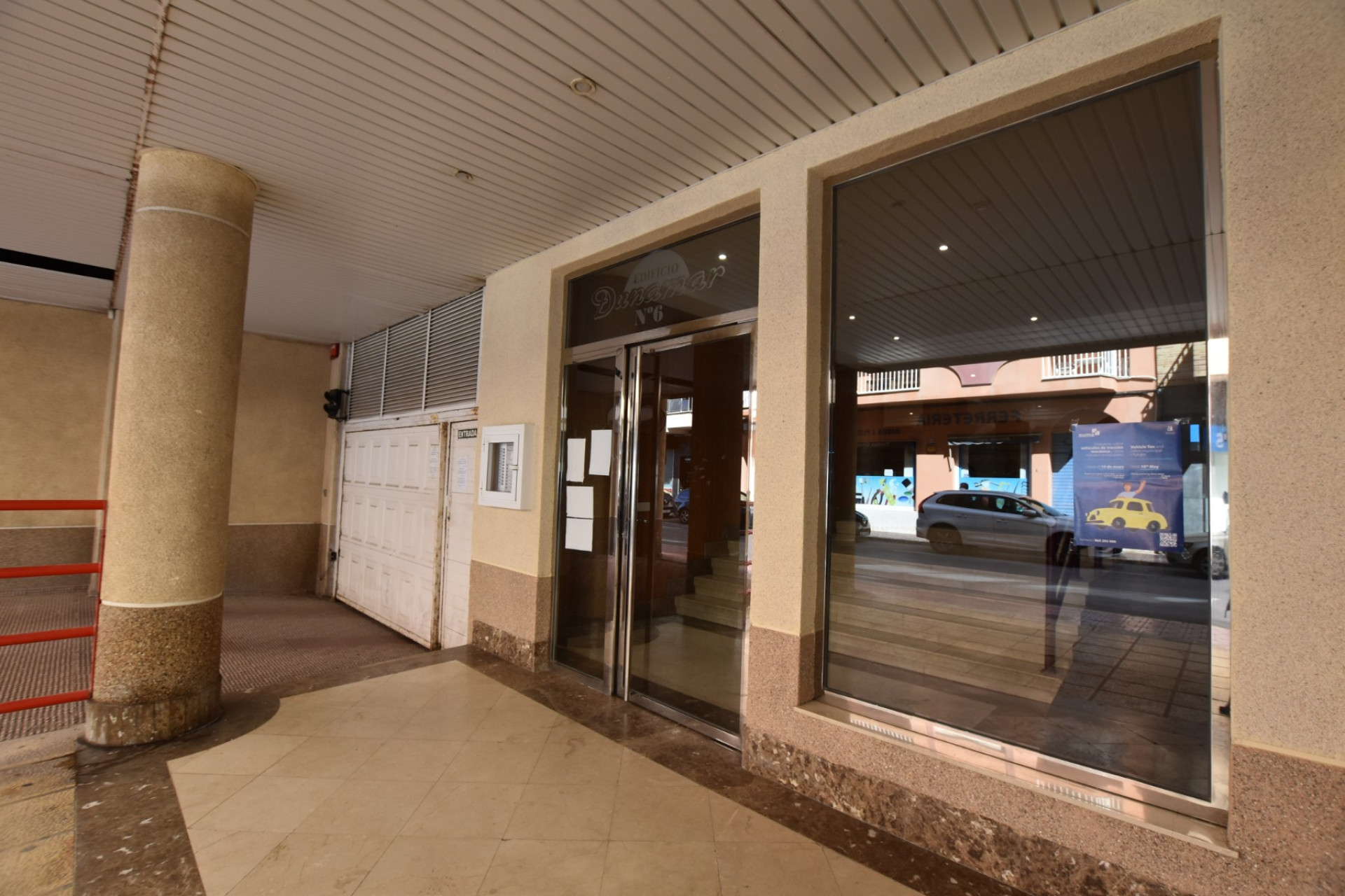 Herverkoop - Appartement - Studio - La Mata