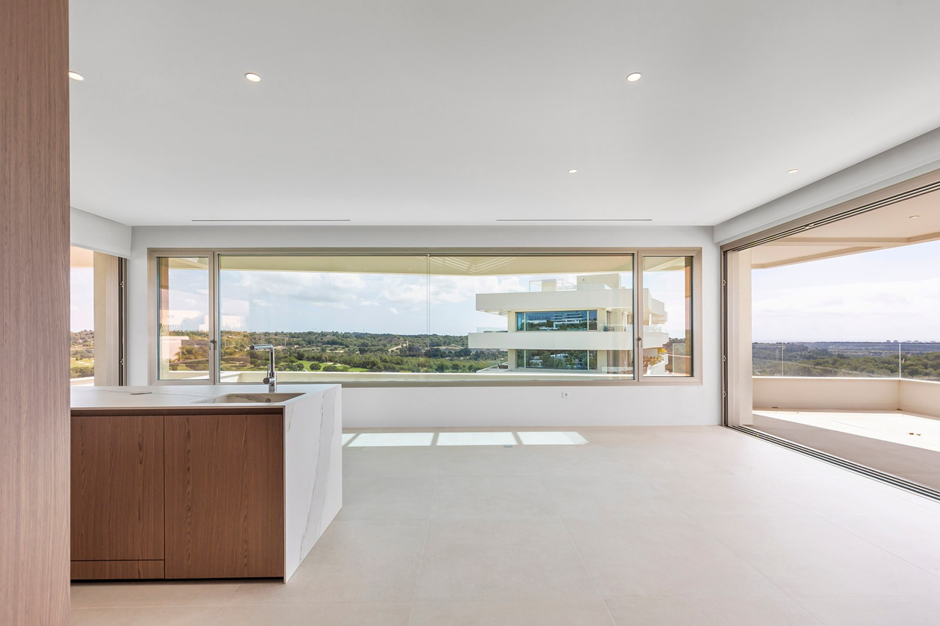 Herverkoop - Appartement - Studio - Las Colinas Golf Resort - Las Colinas golf