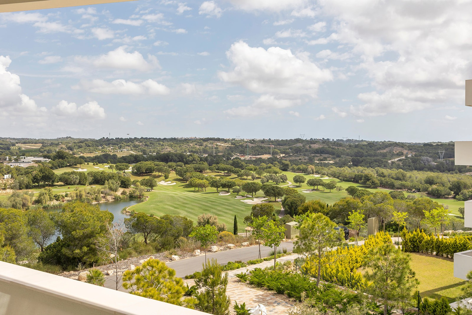 Herverkoop - Appartement - Studio - Las Colinas Golf Resort - Las Colinas golf