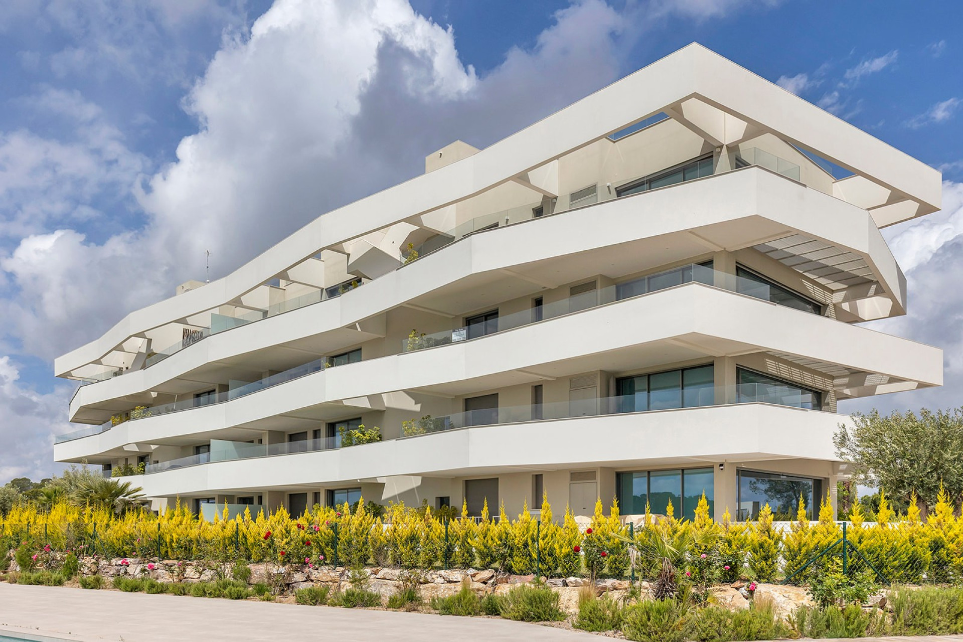 Herverkoop - Appartement - Studio - Las Colinas Golf Resort - Las Colinas golf
