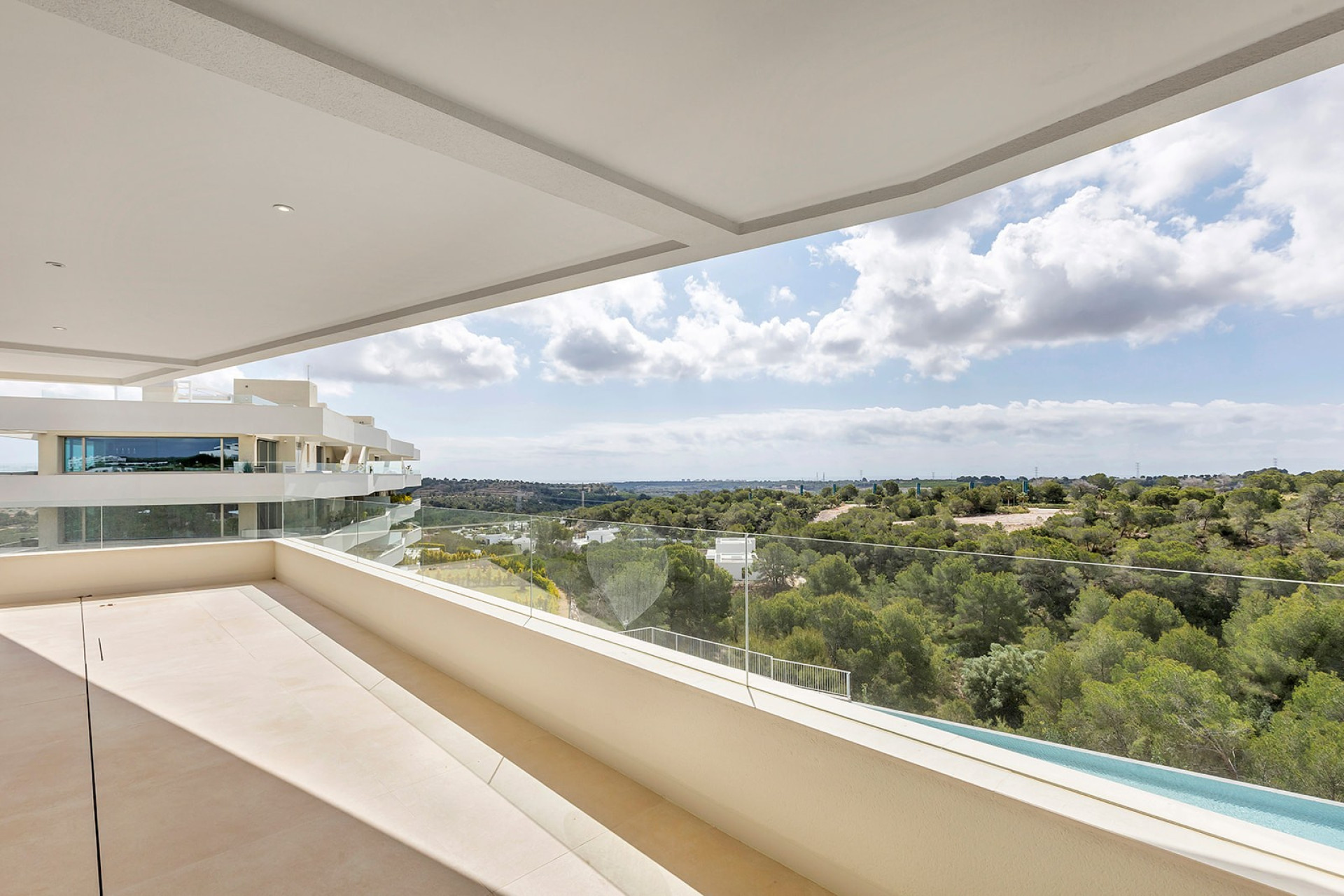Herverkoop - Appartement - Studio - Las Colinas Golf Resort - Las Colinas golf