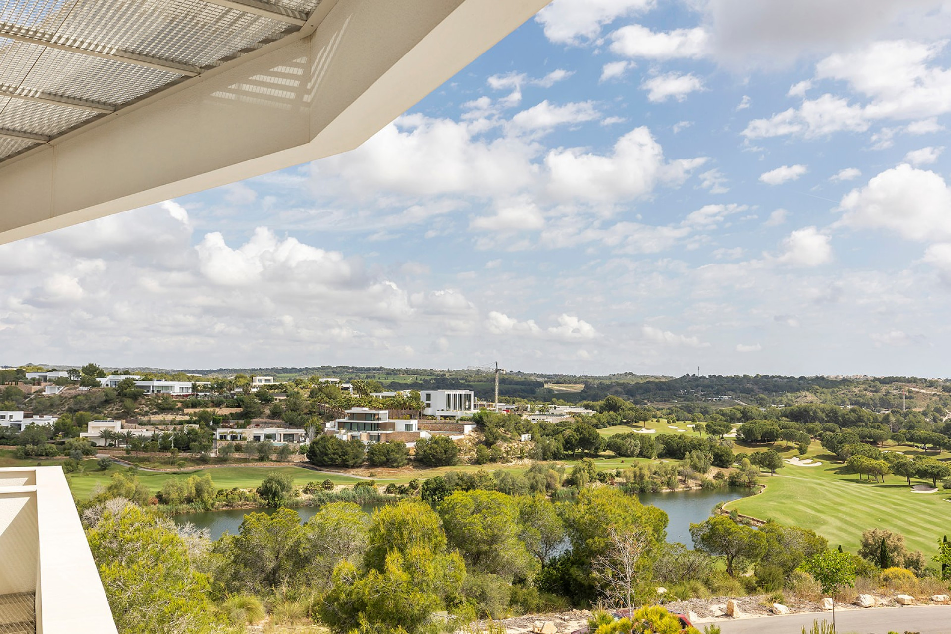 Herverkoop - Appartement - Studio - Las Colinas Golf Resort - Las Colinas golf