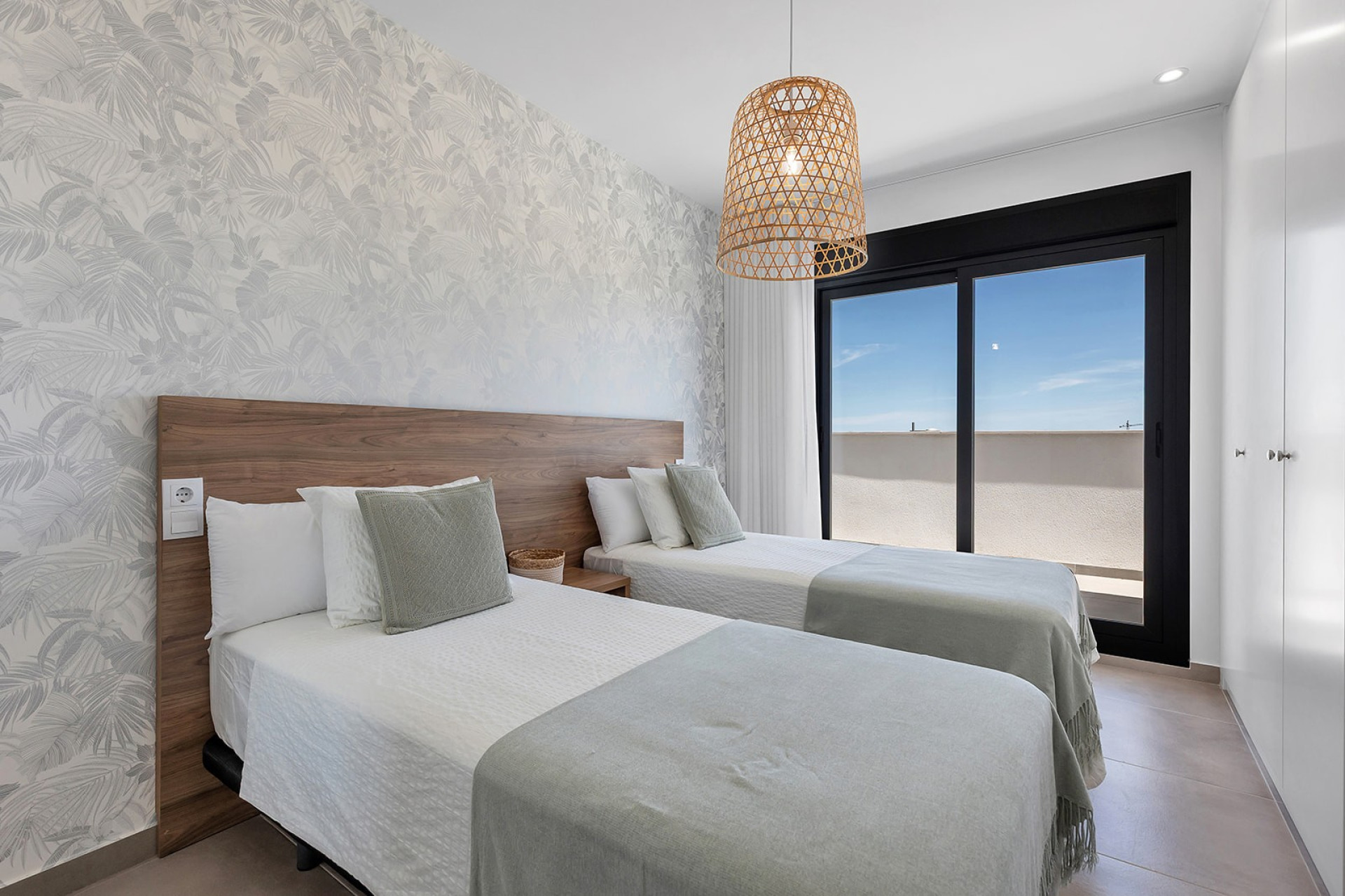 Herverkoop - Appartement - Studio - Los Alcazares - Santa Rosalia Lake and Life Resort