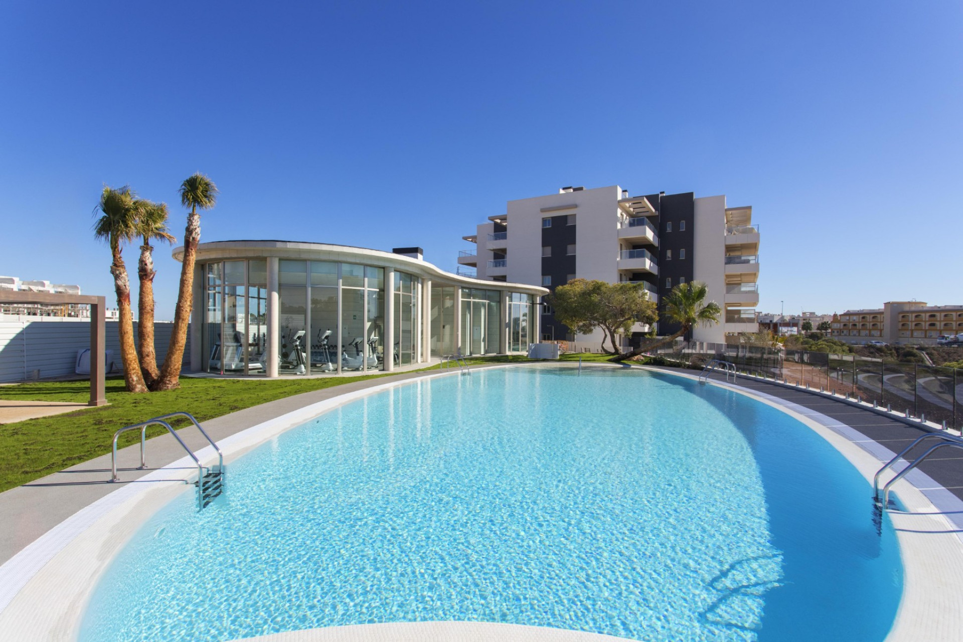 Herverkoop - Appartement - Studio - Los Dolses - Villamartin