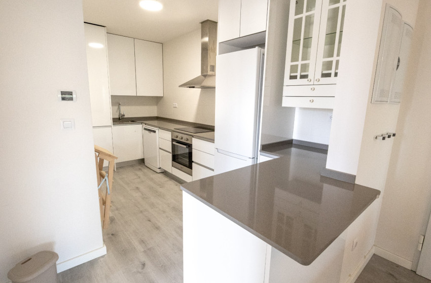 Herverkoop - Appartement - Studio - Los Dolses - Villamartin