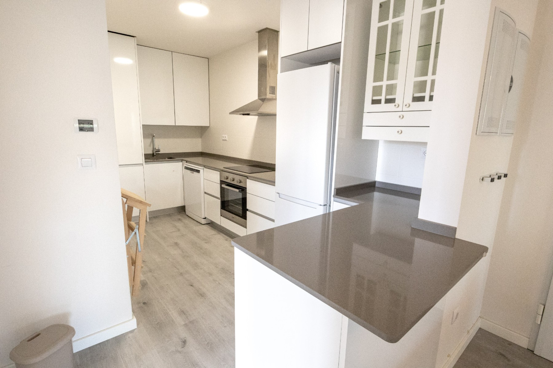 Herverkoop - Appartement - Studio - Los Dolses - Villamartin